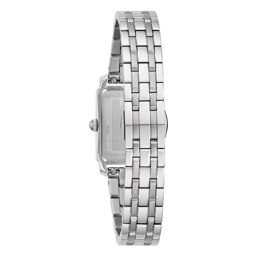 Orologio donna BULOVA 96P252