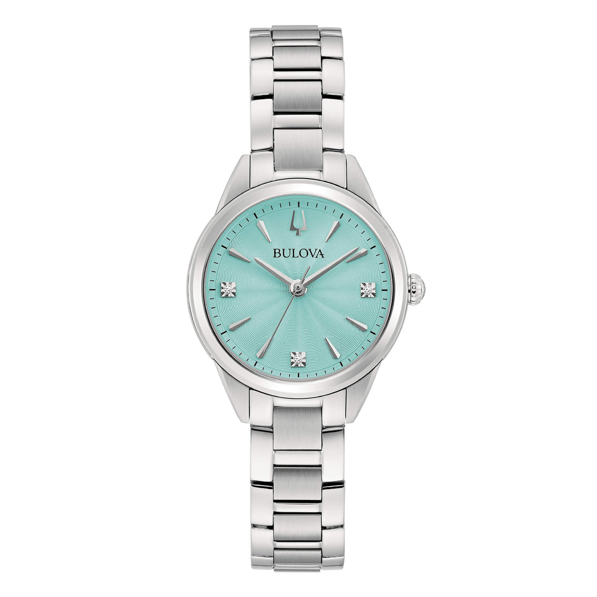 Orologio donna Bulova 96P253