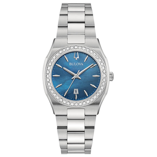 Orologio uomo BULOVA 96R246