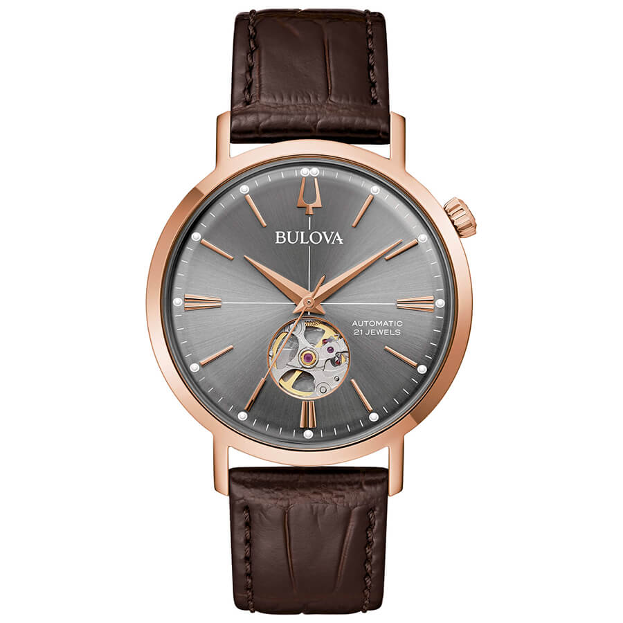 Orologio uomo Bulova 97A171