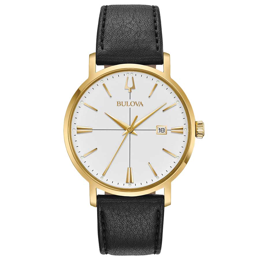 Orologio uomo BULOVA 97B172