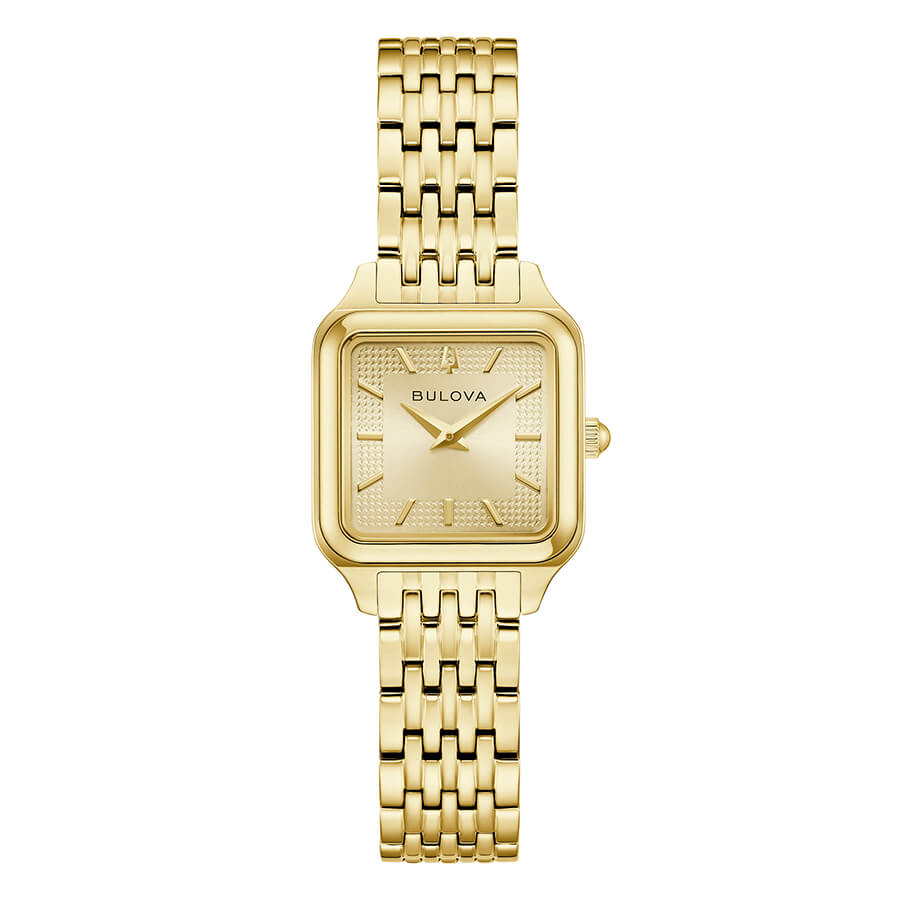 Orologio donna BULOVA 97L191