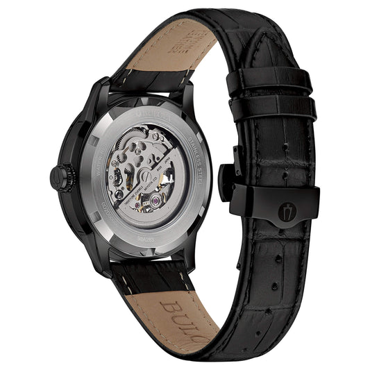 Orologio uomo Bulova 98A283