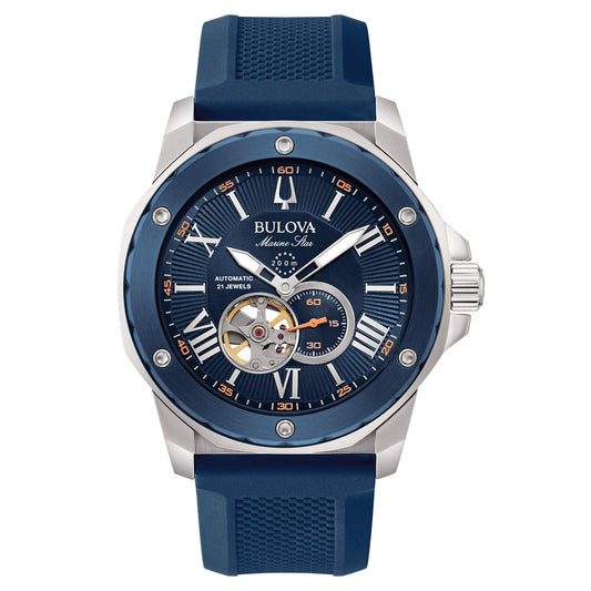 Orologio uomo Bulova 98A303