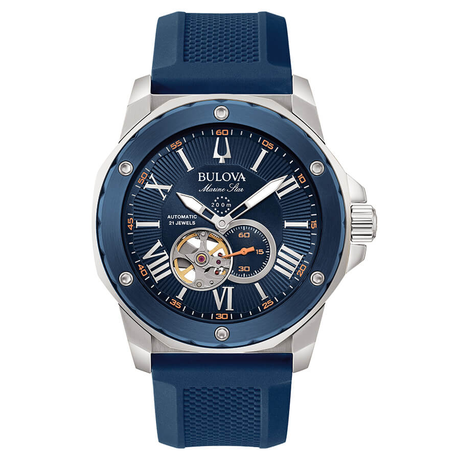 Orologio uomo BULOVA 98A303