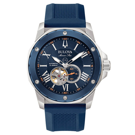 Orologio uomo BULOVA 98A303