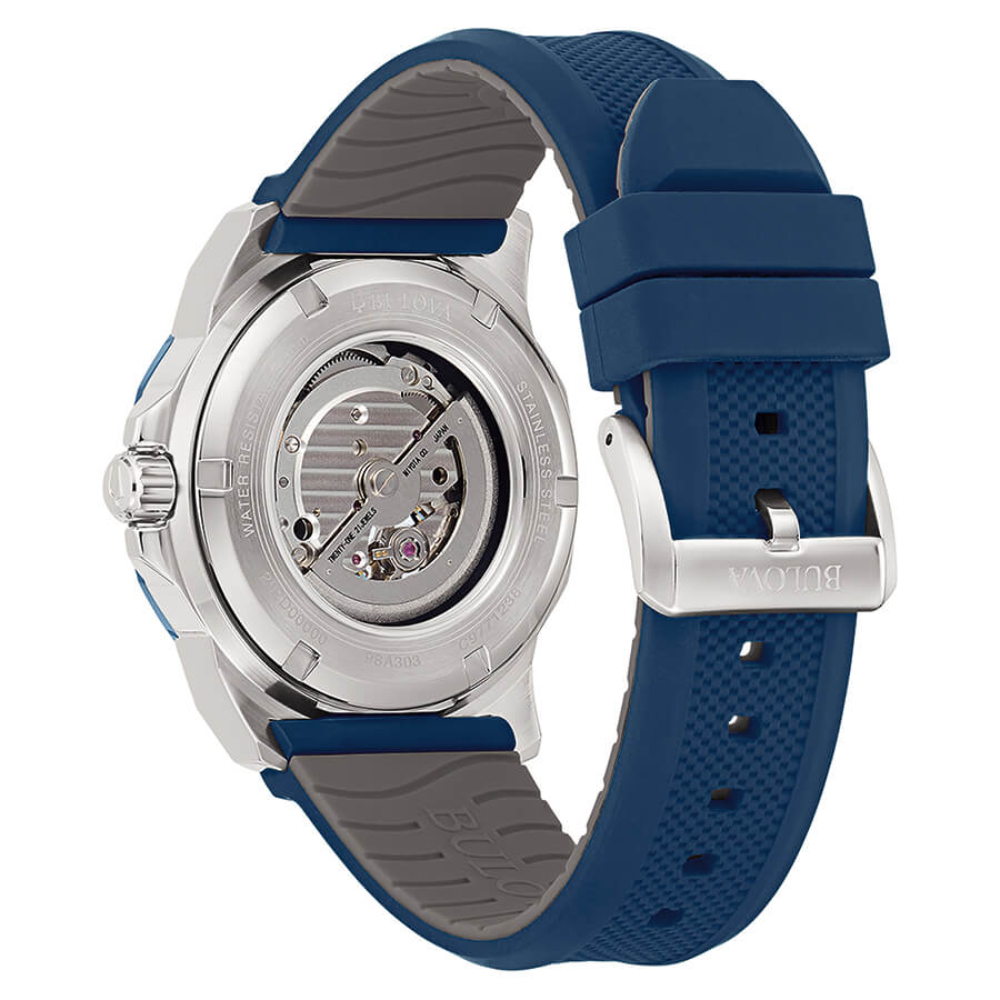 Orologio uomo BULOVA 98A303