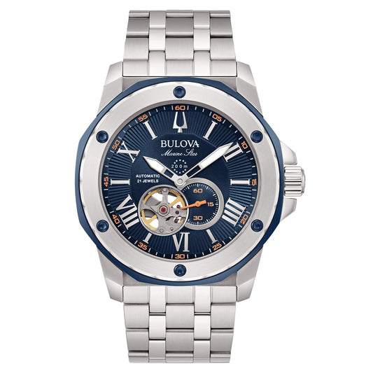 Orologio uomo Bulova 98A306