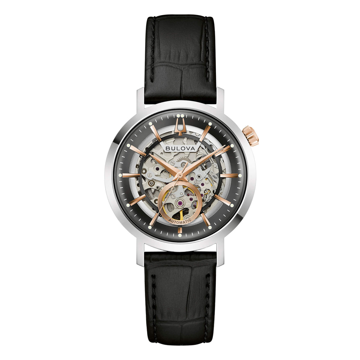 Orologio uomo Bulova 98A344
