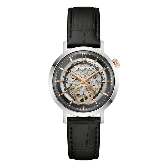 Orologio uomo Bulova 98A344