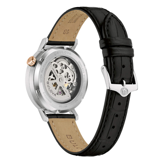 Orologio uomo Bulova 98A344