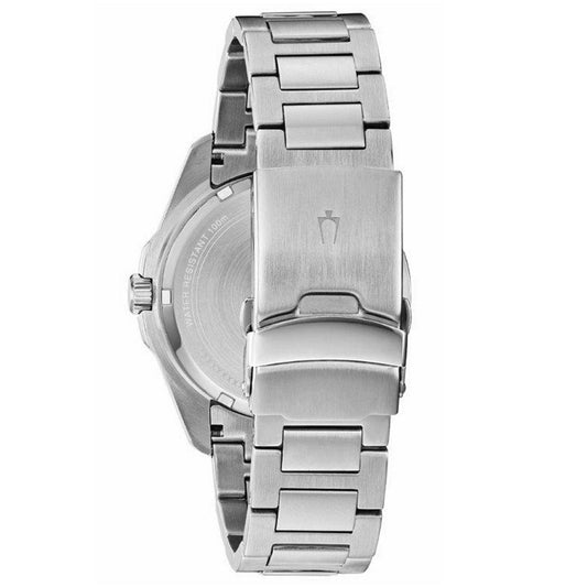 Orologio uomo Bulova 98B203