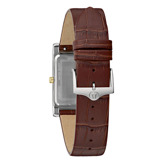 Orologio uomo Bulova 98B430