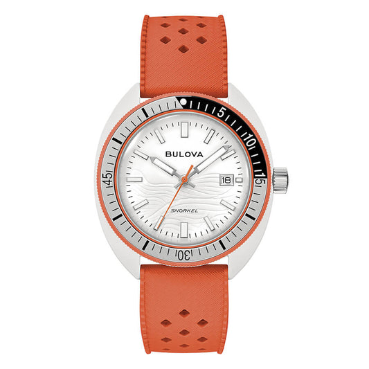 Orologio uomo BULOVA Snorkel 98B448