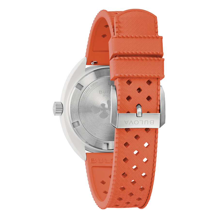 Orologio uomo BULOVA Snorkel 98B448