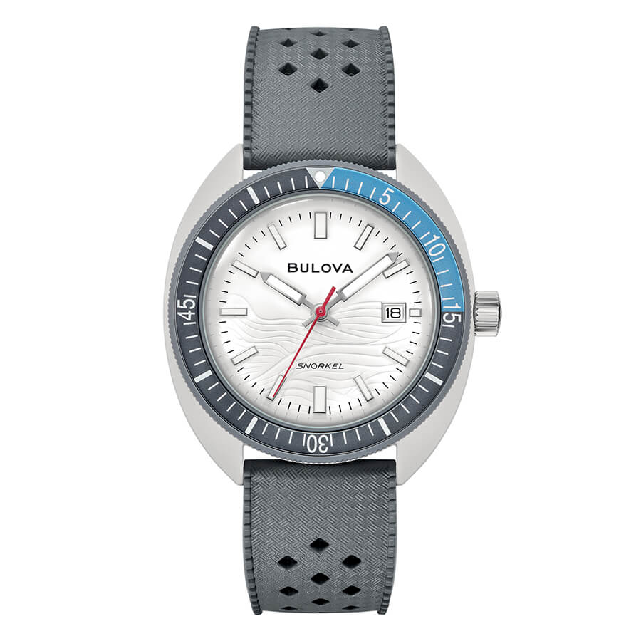 Orologio uomo BULOVA Snorkel 98B449