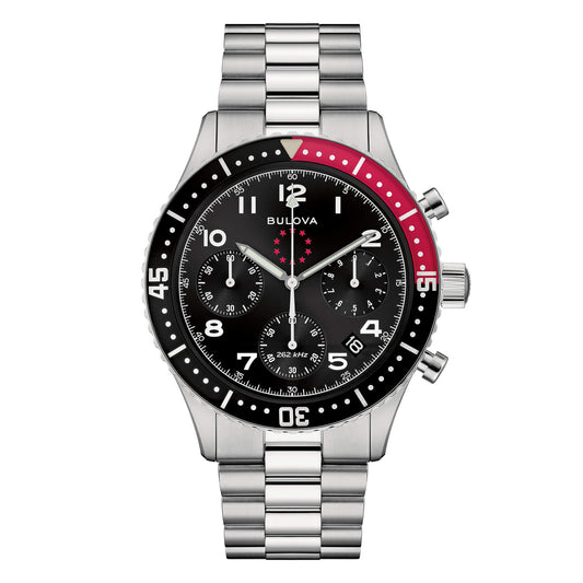 Orologio Bulova 98B451
