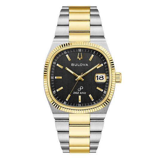 Orologio uomo Bulova 98B458