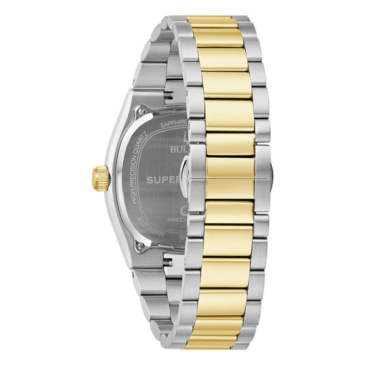 Orologio uomo Bulova 98B458
