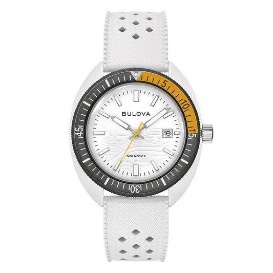 Orologio uomo BULOVA Snorkel 98B459