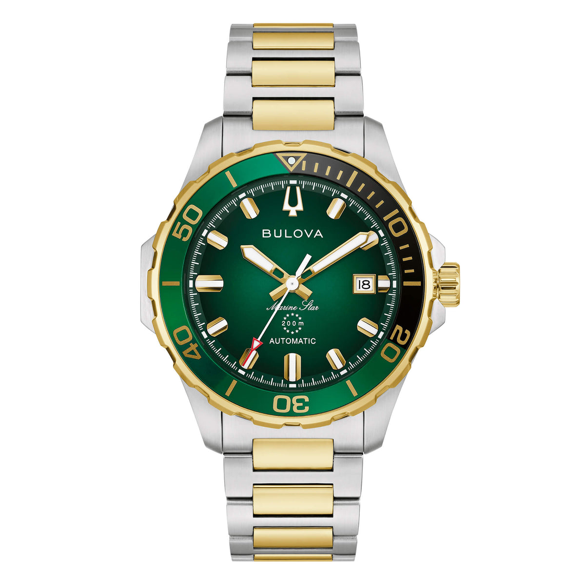 Orologio uomo Bulova 98B467