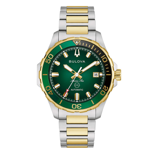 Orologio uomo Bulova 98B467