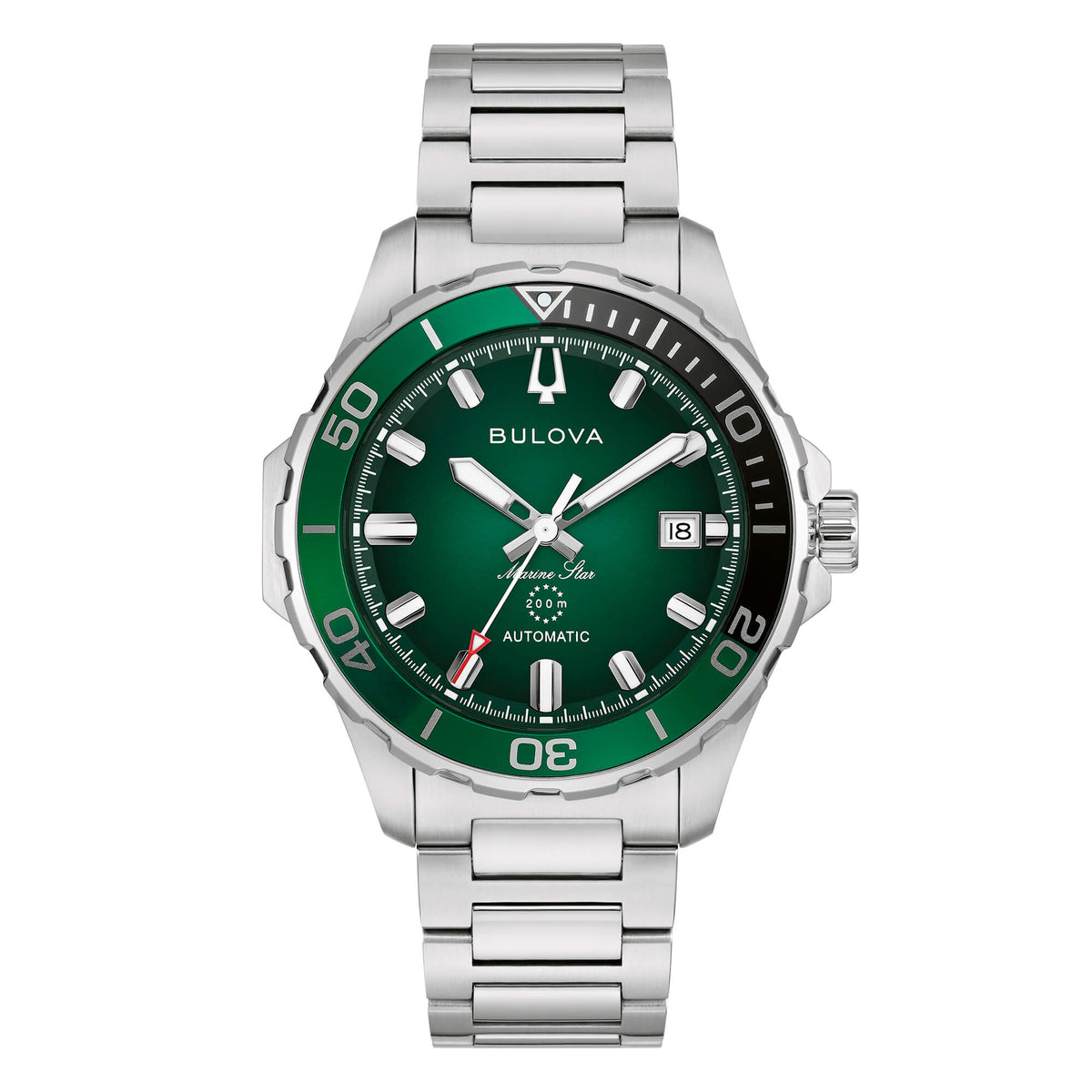 Orologio uomo Bulova 98B471