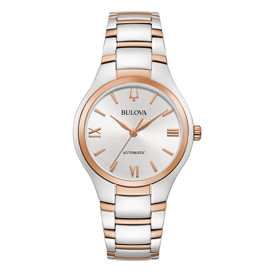 Orologio uomo BULOVA 98L313