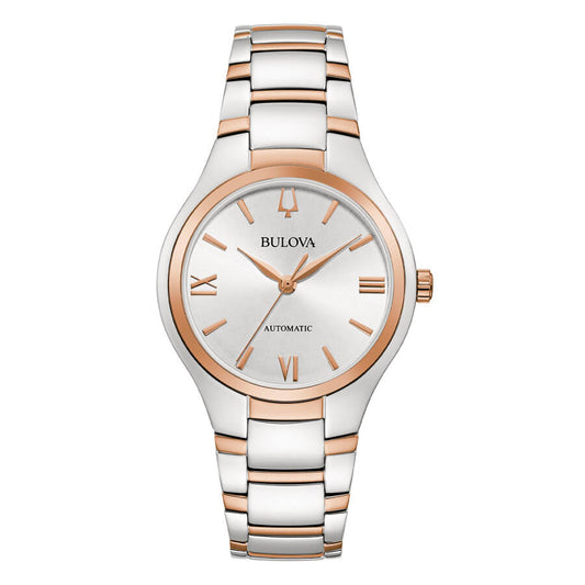 Orologio uomo BULOVA 98L313