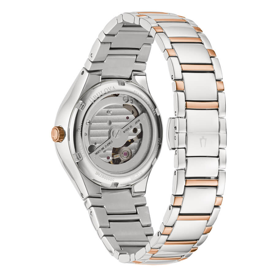 Orologio uomo BULOVA 98L313