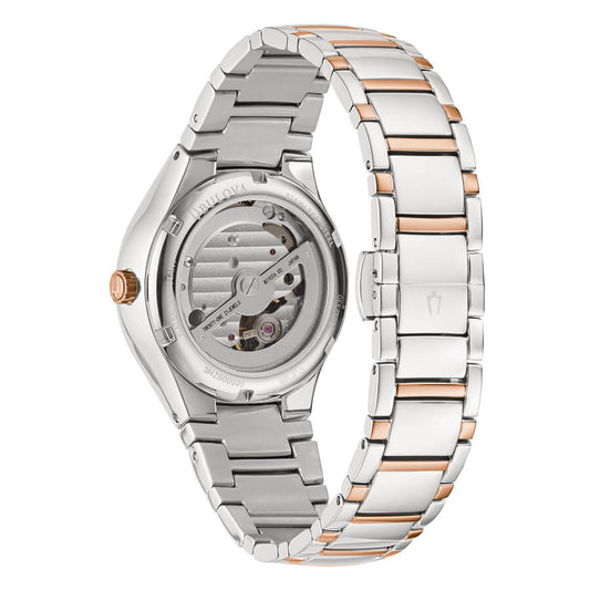 Orologio uomo BULOVA 98L313