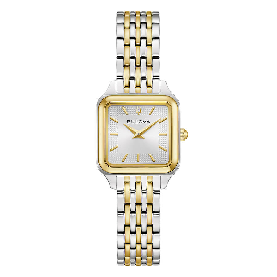Orologio donna BULOVA 98L330