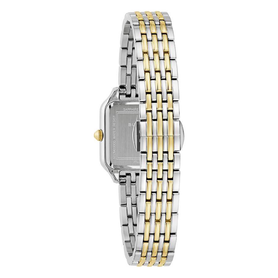 Orologio donna BULOVA 98L330