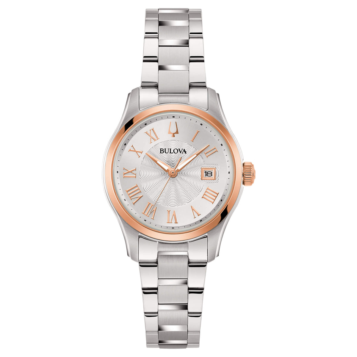 Orologio uomo BULOVA 96M136