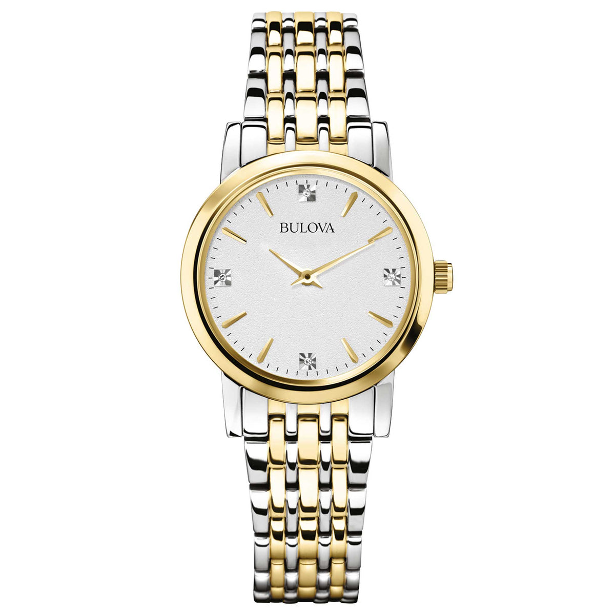 Orologio donna Bulova 98P115