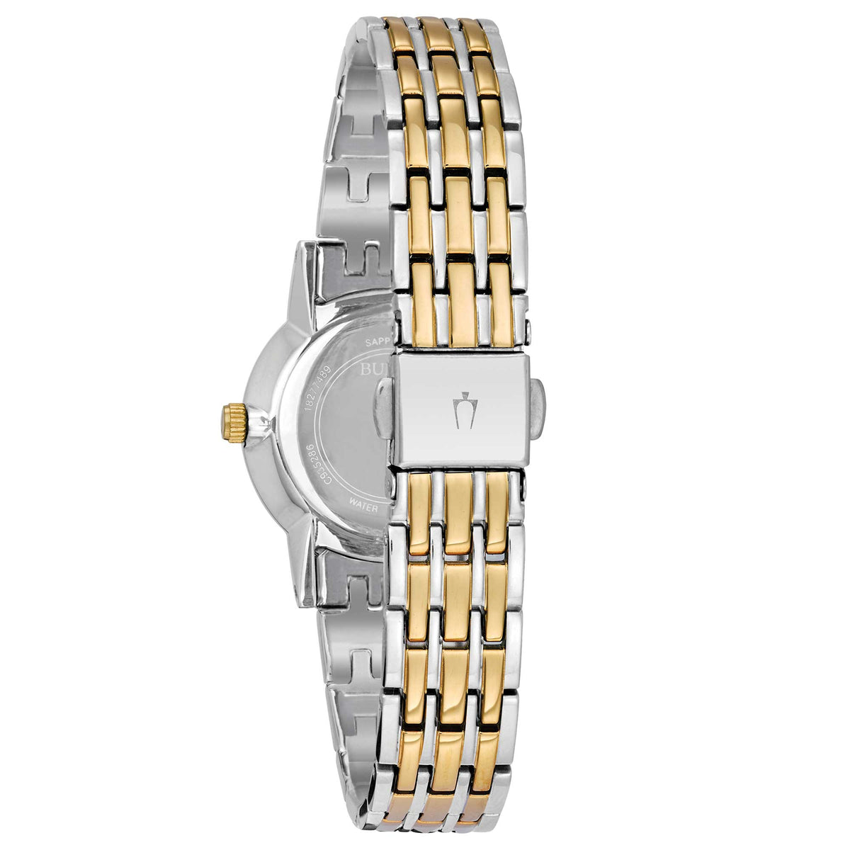 Orologio donna Bulova 98P115