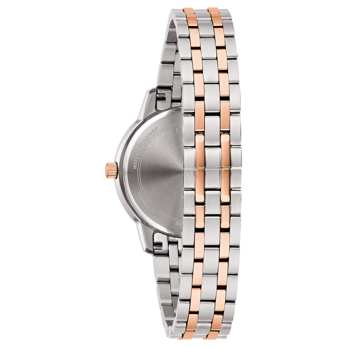 Orologio donna Bulova 98P213