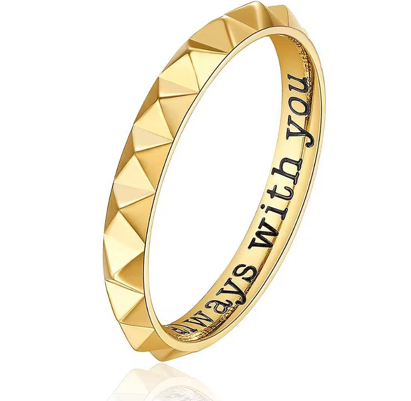 Anello BROSWAY BWYA02A
