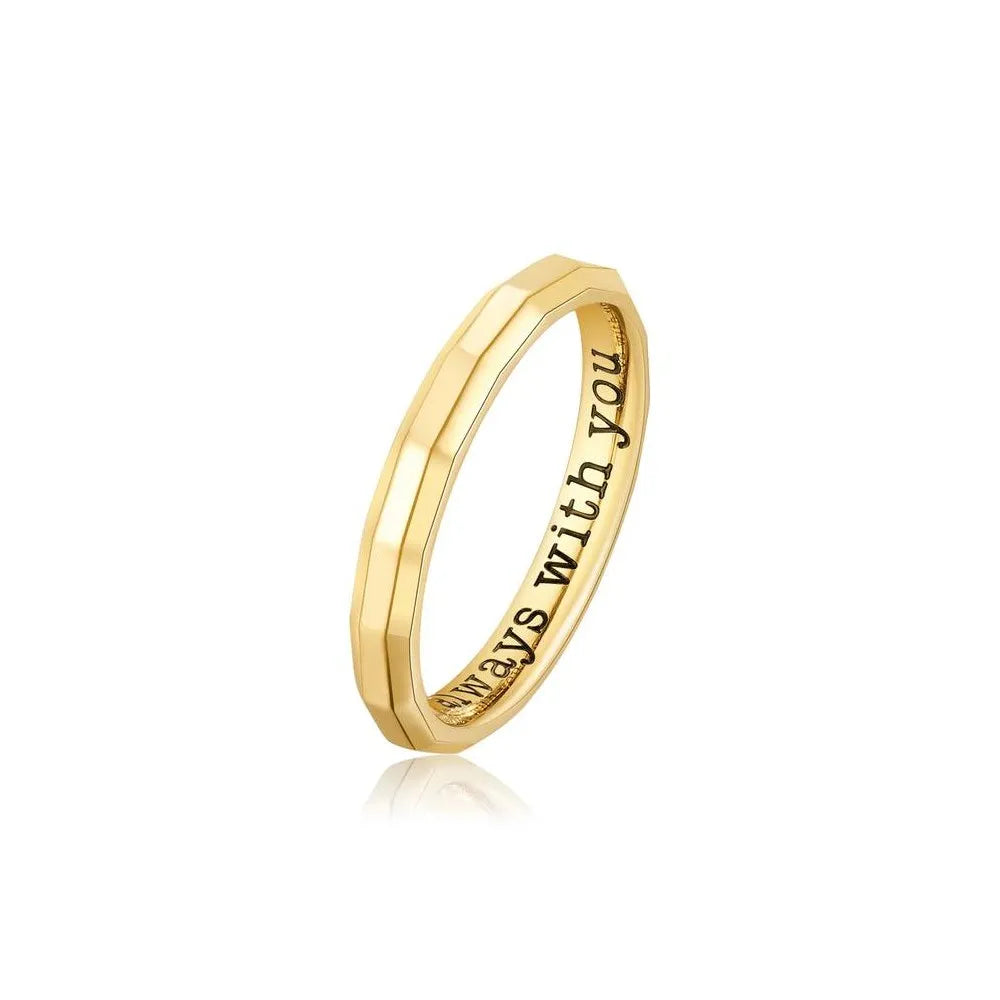 Anello uomo BROSWAY BWYA04H