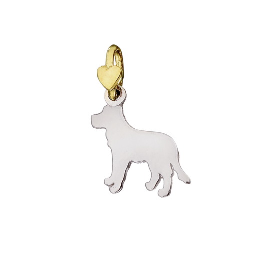 Ciondolo Cane DODO Mariani