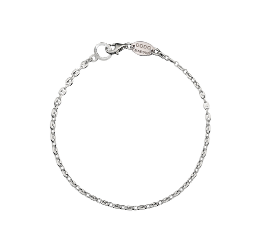 Bracciale Catena small Marinara DODO MARIANI