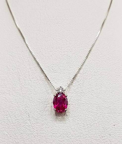 Collana donna PGgioielli CIOSTONER/1