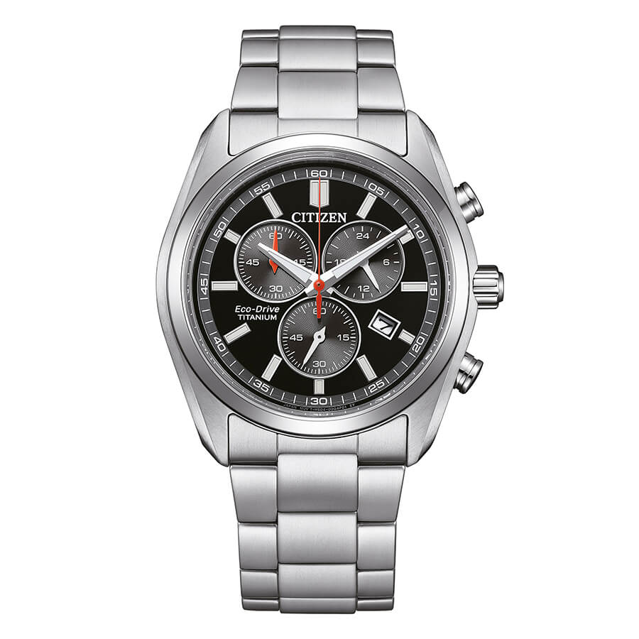 Orologio uomo CITIZEN AT2590-59E
