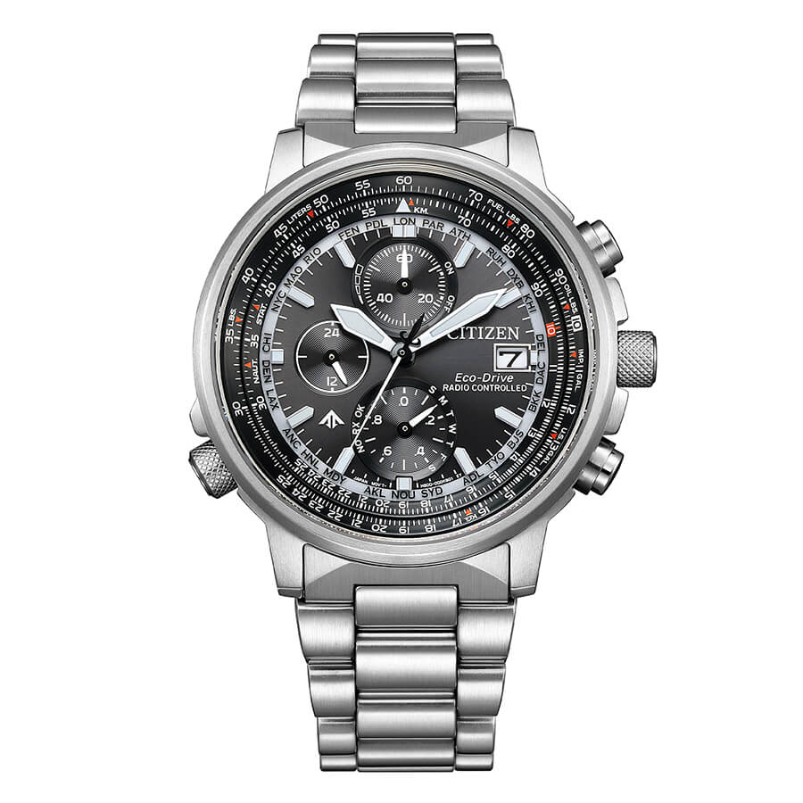 Orologio uomo CITIZEN AT8300-58E
