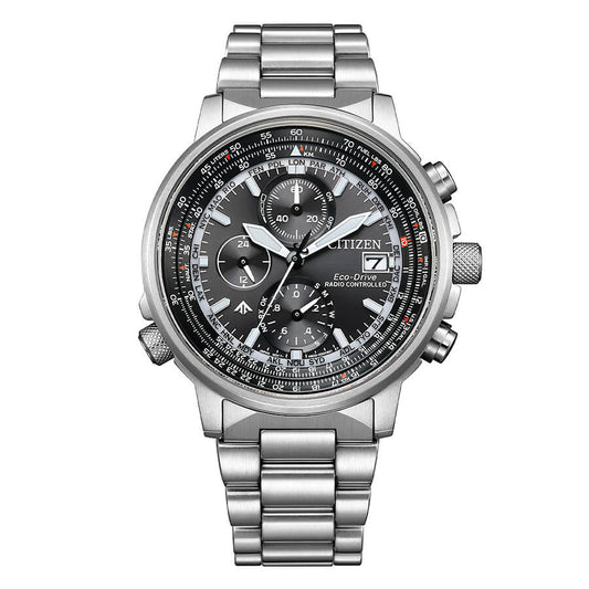 Orologio uomo CITIZEN AT8300-58E