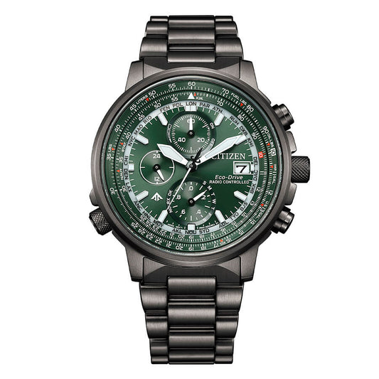 Orologio uomo CITIZEN AT8304-57W