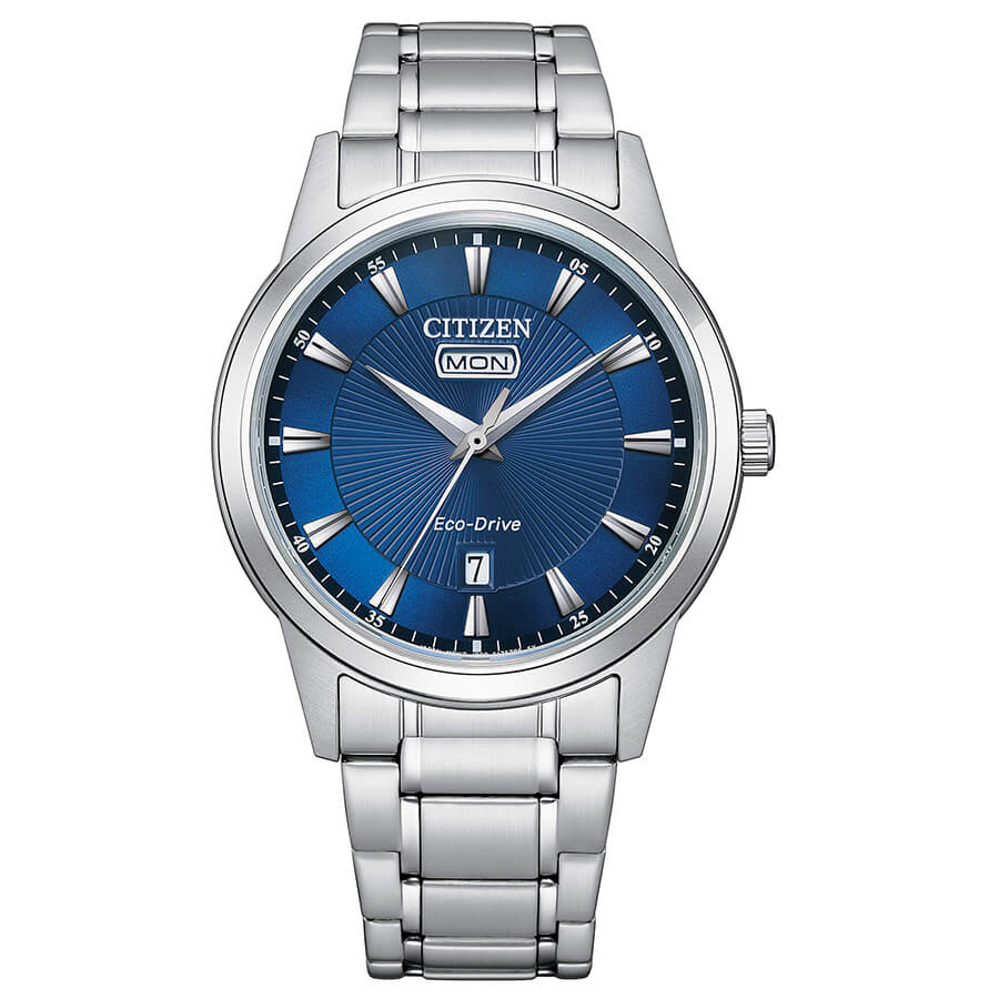Orologio uomo CITIZEN AW0100-86L