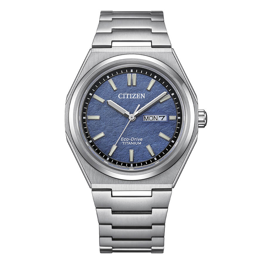 Orologio uomo CITIZEN AW0130-85L