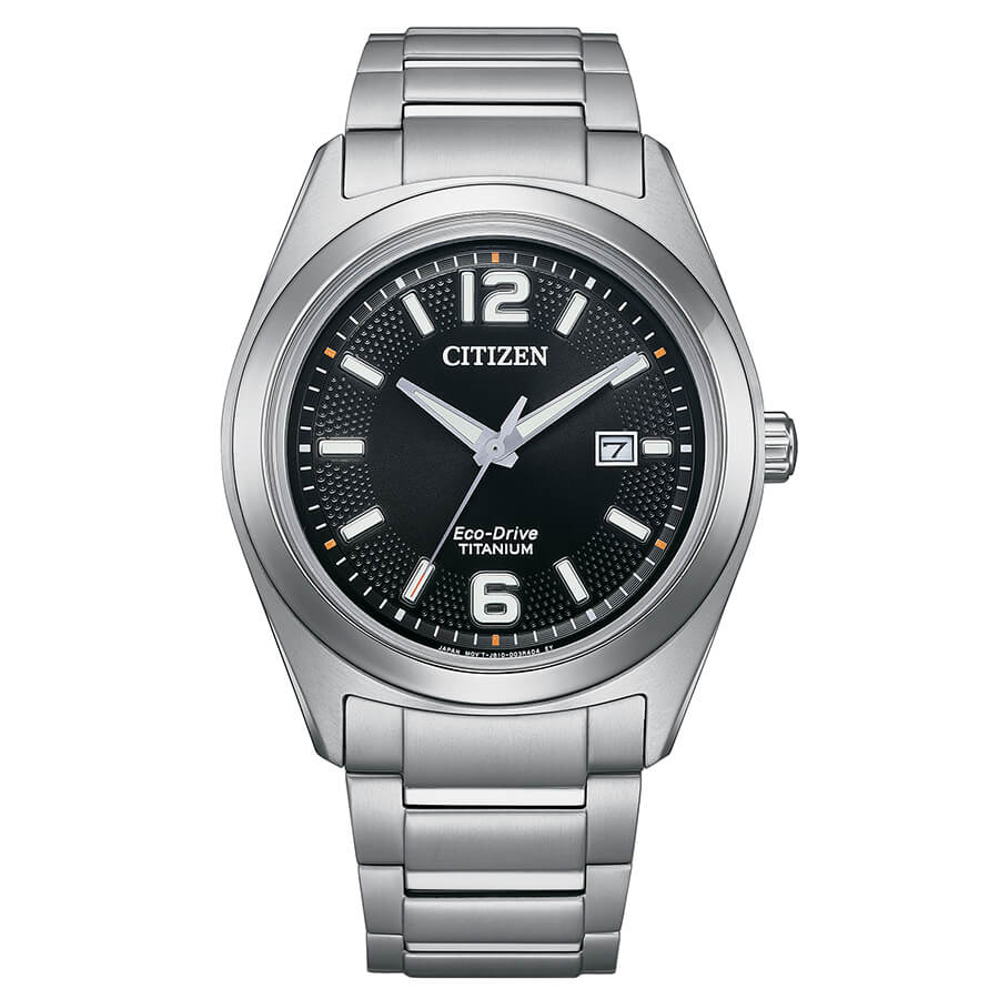Orologio uomo CITIZEN AW1641-81E