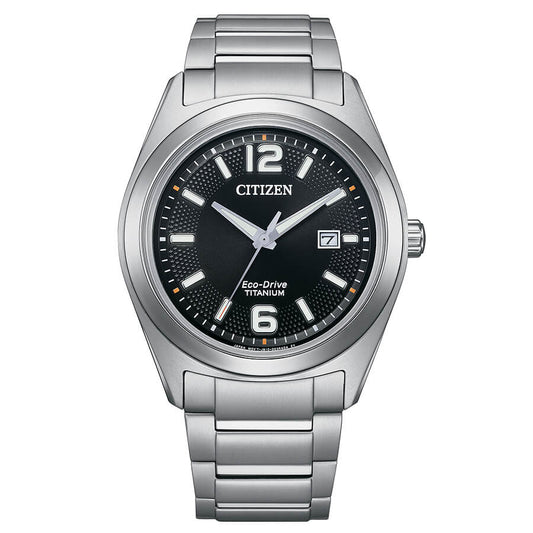 Orologio uomo CITIZEN AW1641-81E